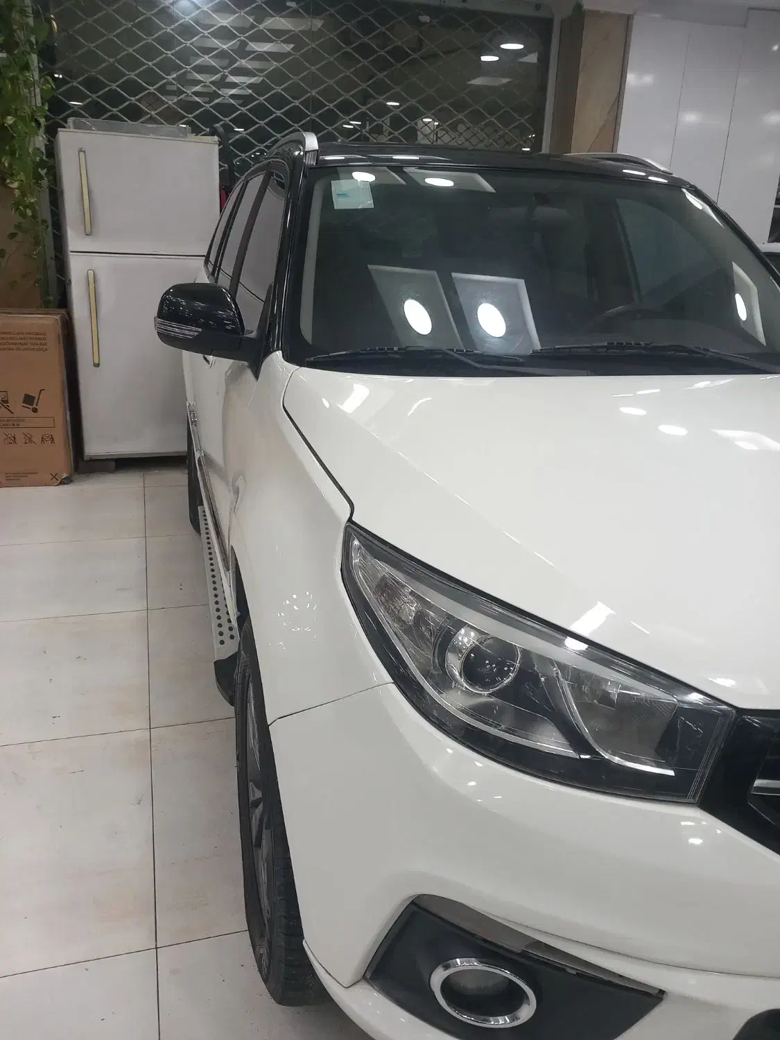 mvm S|خودرو سواری و وانت|گرگان, |دیوار