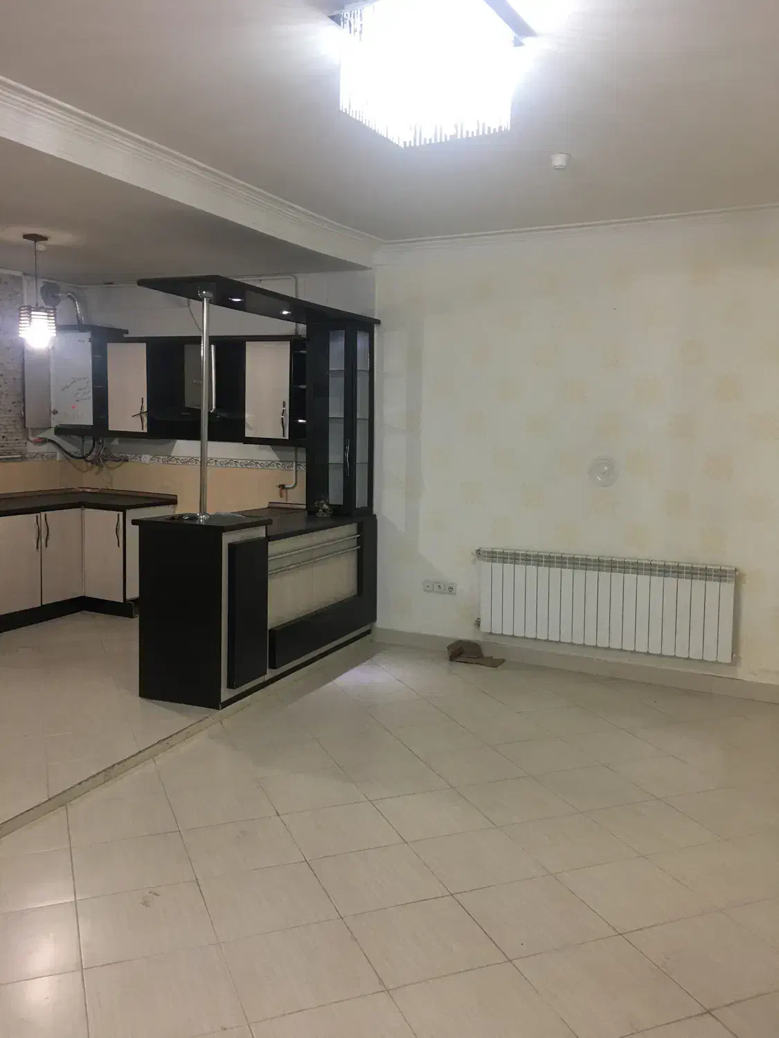 رهن و اجاره85 متر سایت اداری|اجارهٔ آپارتمان|بیرجند, |دیوار