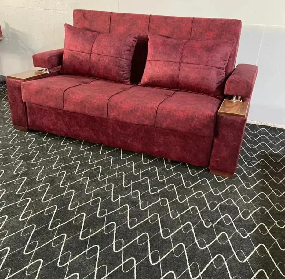 مبل تخت خواب شو //تختخوابشو //تخت خوابشو مدل الما|مبلمان خانگی و میز عسلی|تهران, نعمت‌آباد|دیوار