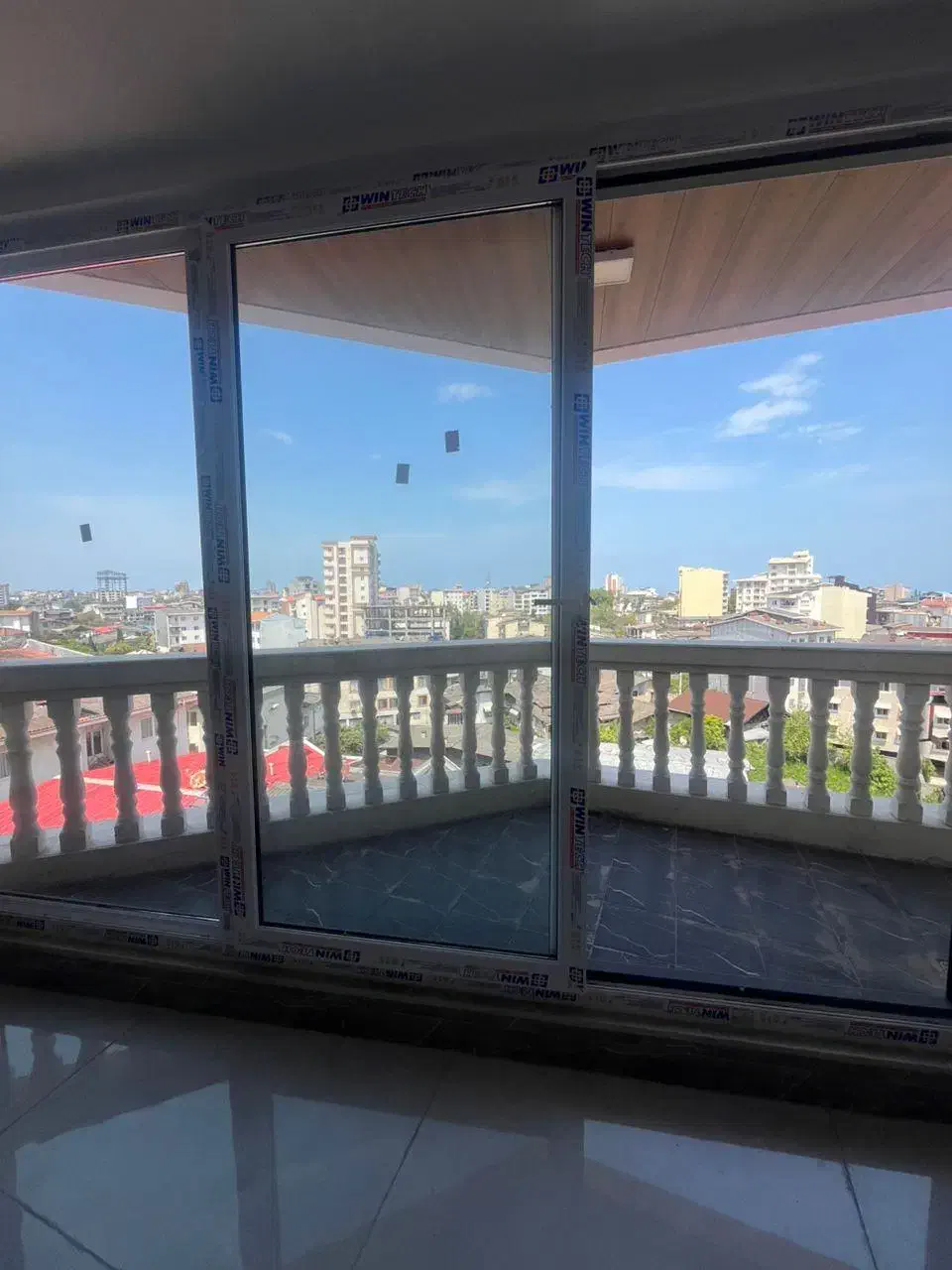 فروش واحدهای 110 و 125 متری/ نوساز|فروش آپارتمان|تنکابن, |دیوار