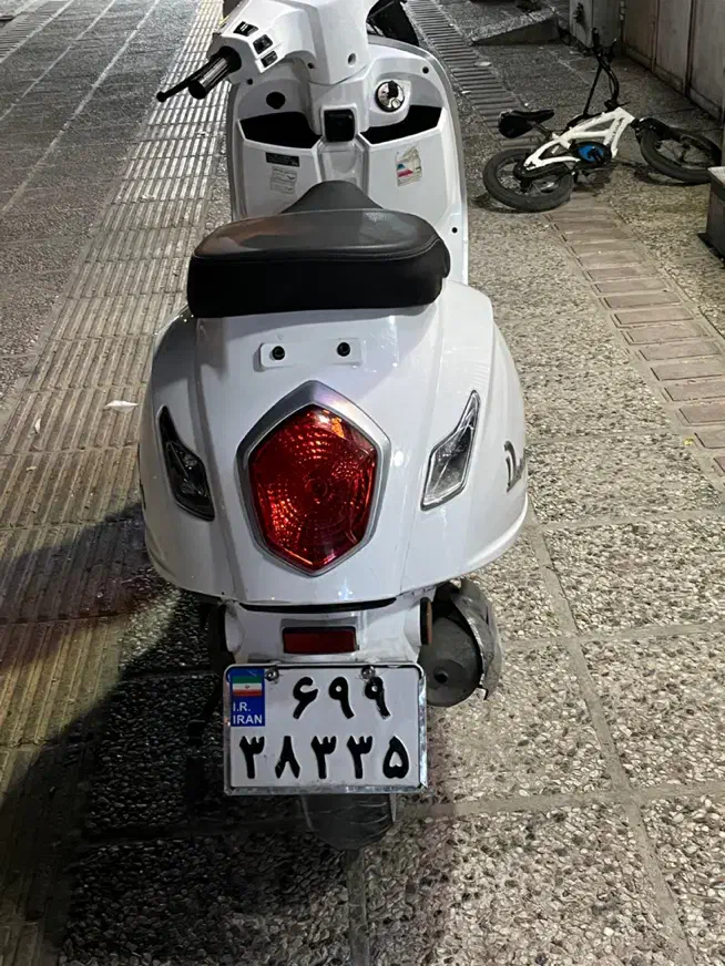 دایچیjp150|موتورسیکلت|شیراز, آبزنگی|دیوار
