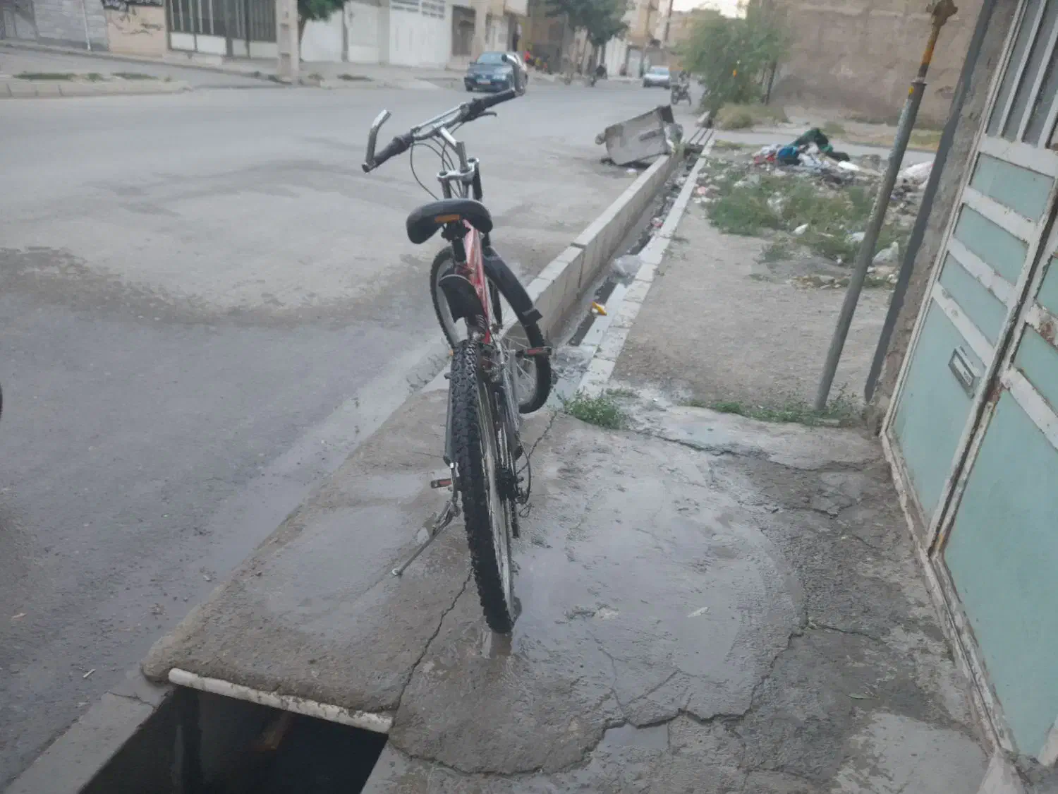 دوچرخه ۲۶|دوچرخه، اسکیت، اسکوتر|چهارباغ, |دیوار