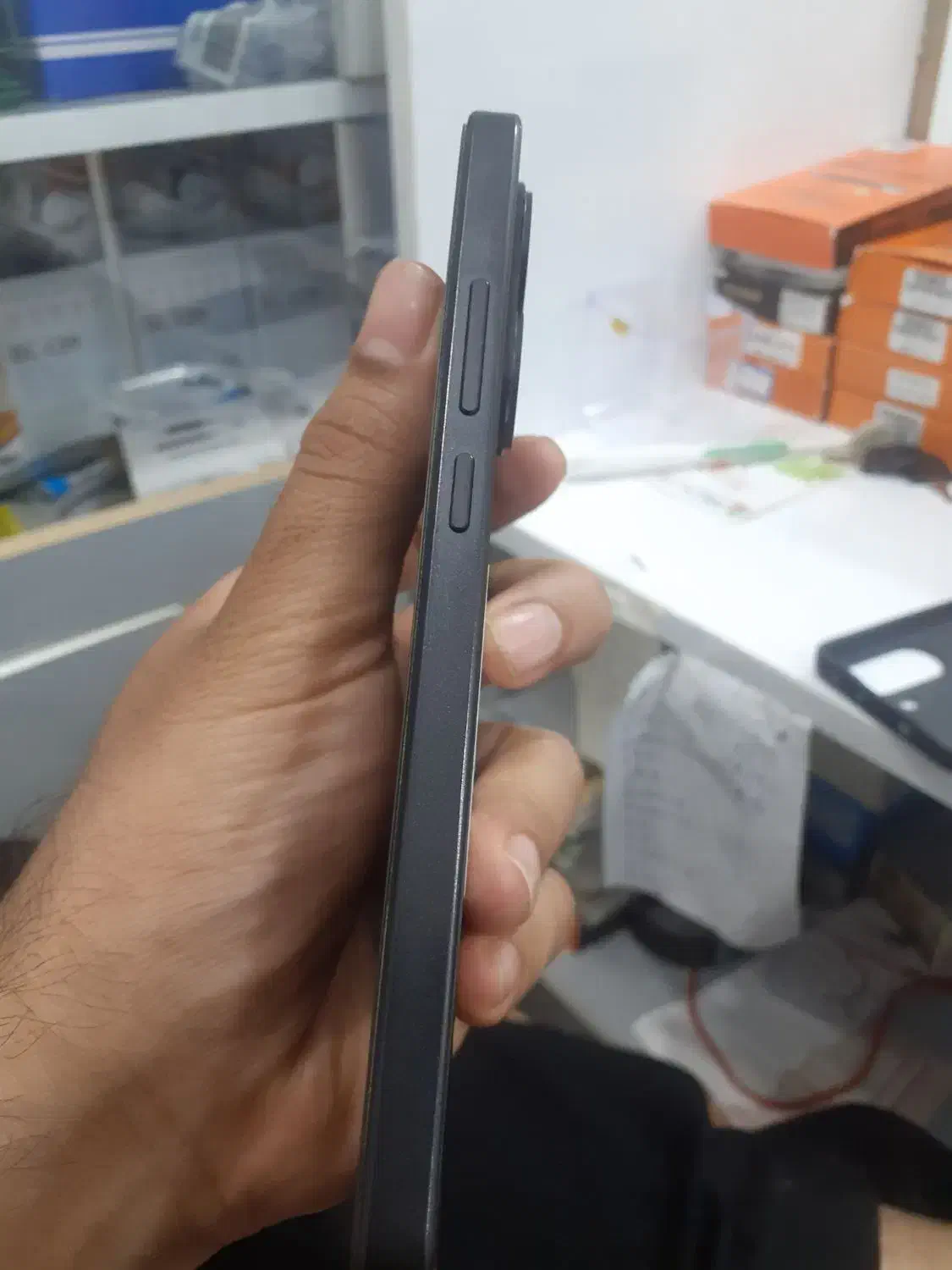 poco x7pro|موبایل|حمیدیه, |دیوار