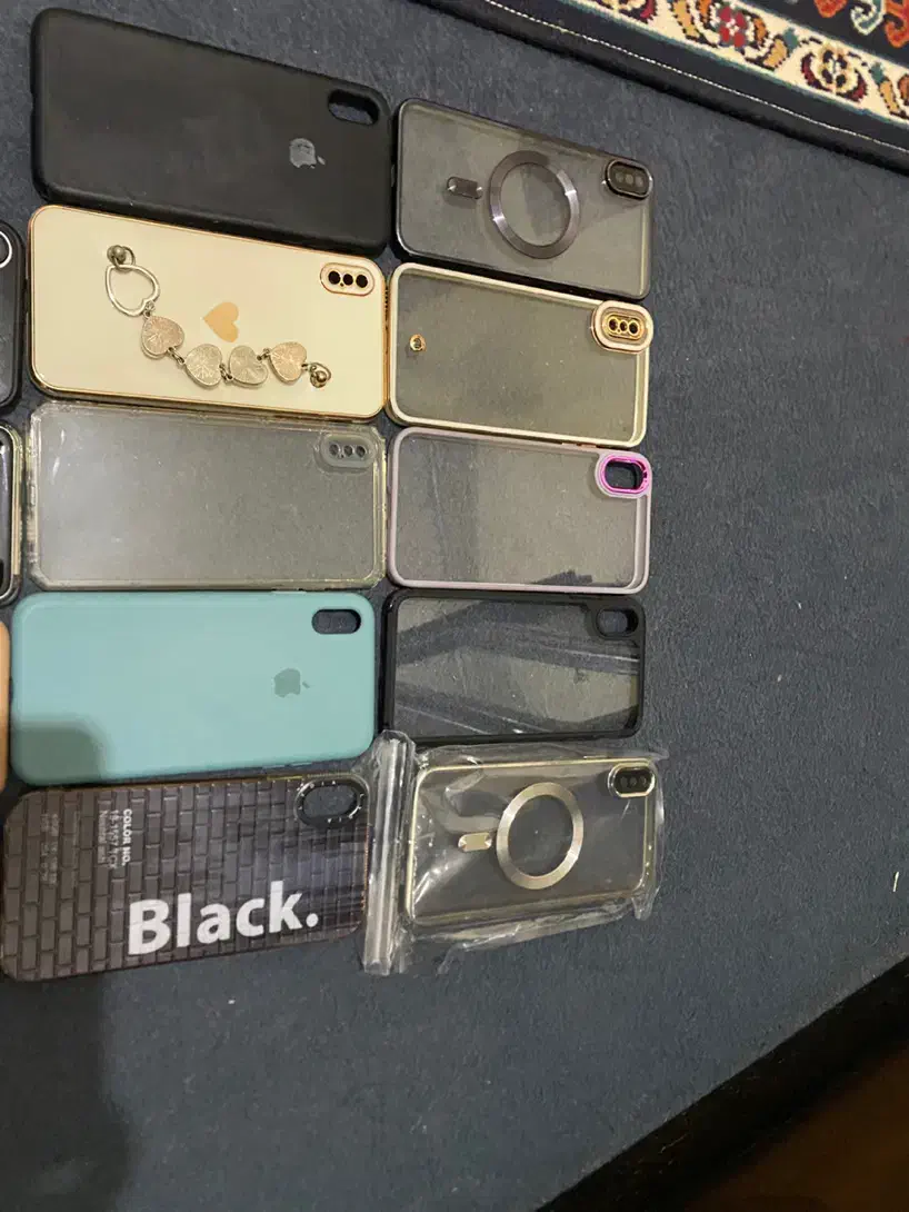 قاب ایفون xsmax|لوازم جانبی موبایل و تبلت|سبزوار, شهرک صنعتی خاوران|دیوار