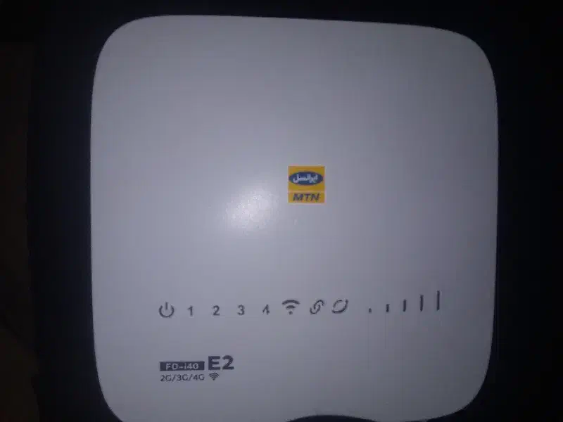 مودم|مودم و تجهیزات شبکه|محمدشهر, سیدآباد|دیوار