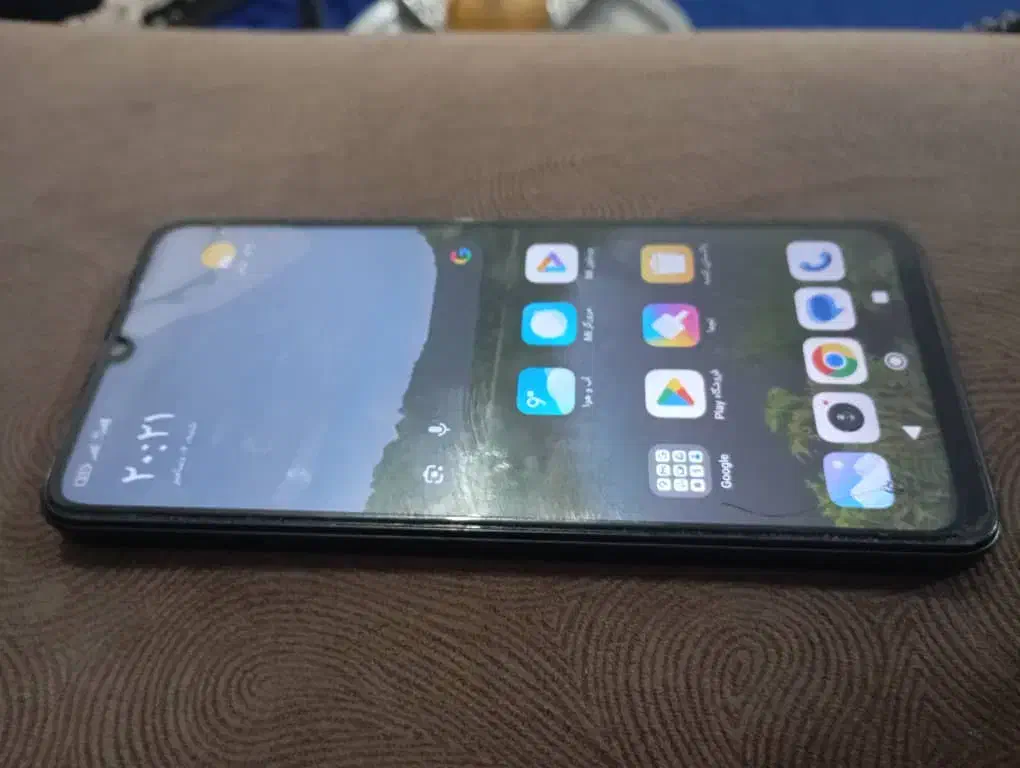 گوشی شیائومی ردمی13c|موبایل|تهران, استخر|دیوار