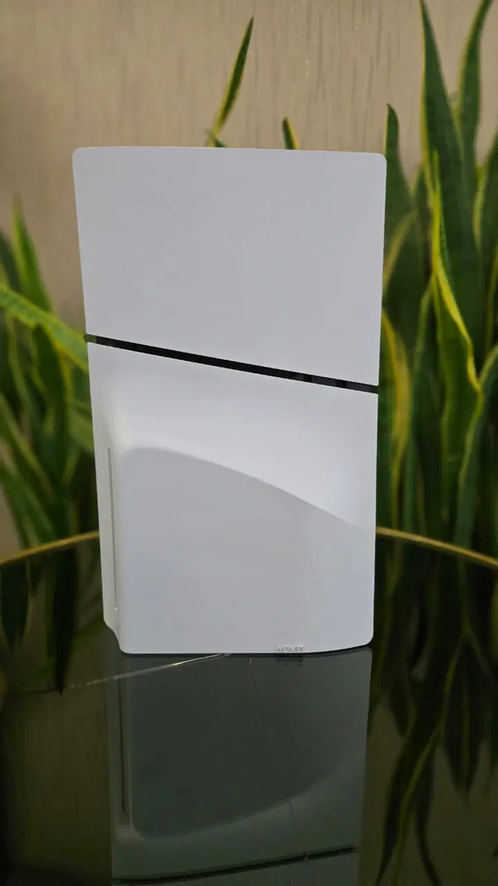 جدیدترین نسخه ps5 slim 2116|کنسول، بازی ویدئویی و آنلاین|تهران, زرگنده|دیوار