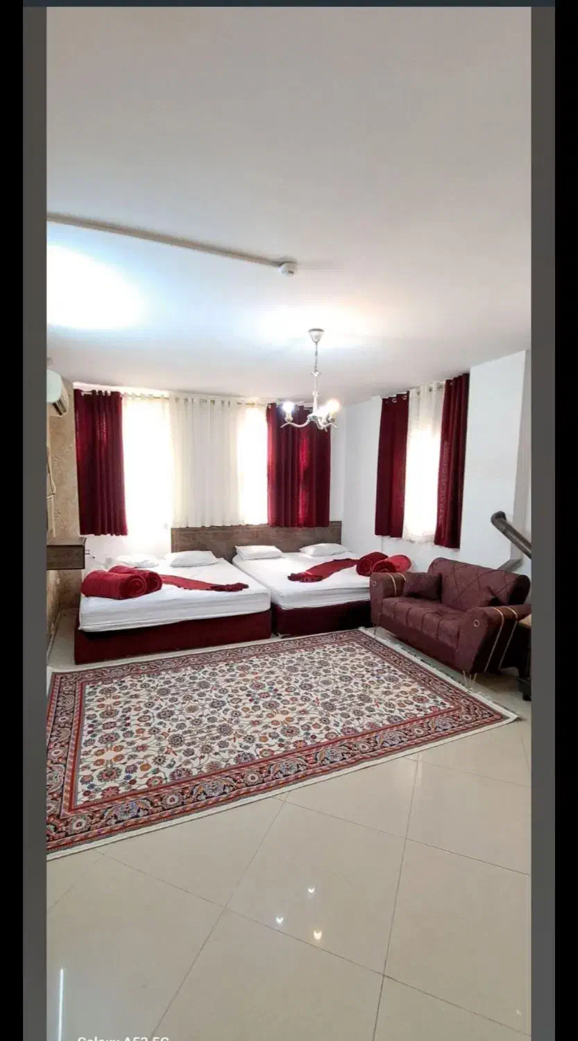 اجاره هتل سوئیت نزدیک حرم پیاده 4 دقیقه|اجارهٔ کوتاهمدت آپارتمان و سوئیت|مشهد, دانش|دیوار