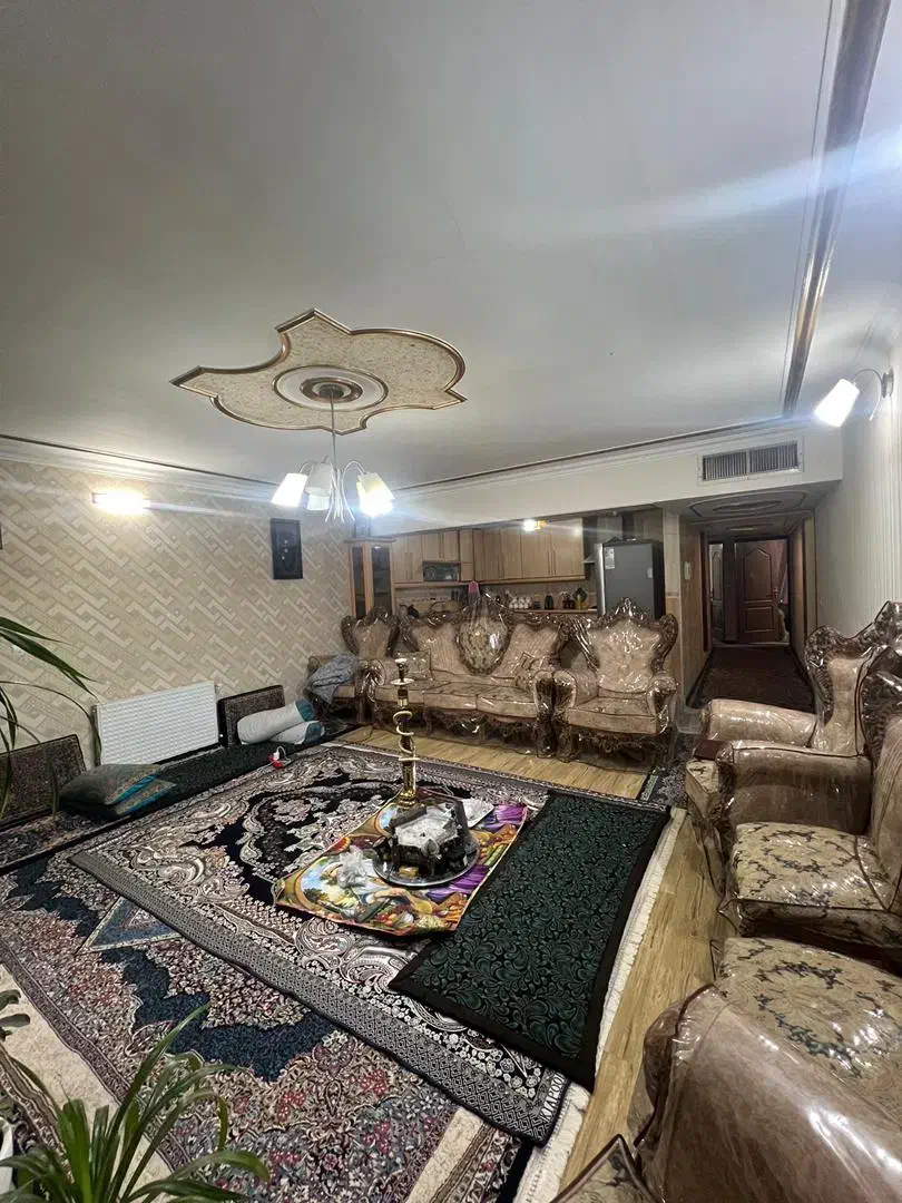 بلوارجمهوریکوچه۵۳مجتمعتوانیر|فروش آپارتمان|کرمان, |دیوار