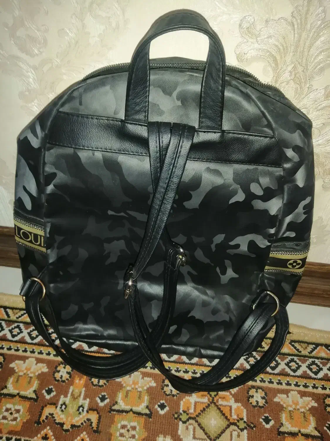 کیف دانشجویی|کیف، کفش، کمربند|مشهد, مشکینی (شهرک غرب)|دیوار