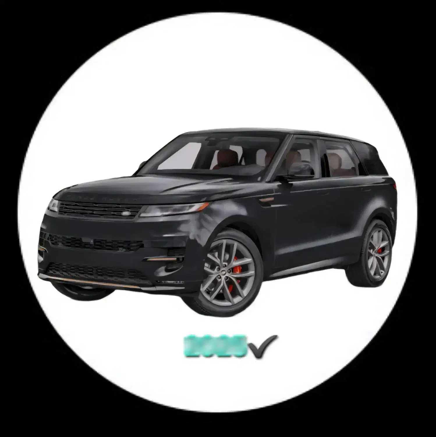 رنجرور ولار / پلاک ملی/ مشکی 2025 صفر|خودرو سواری و وانت|تهران, سعادتآباد|دیوار