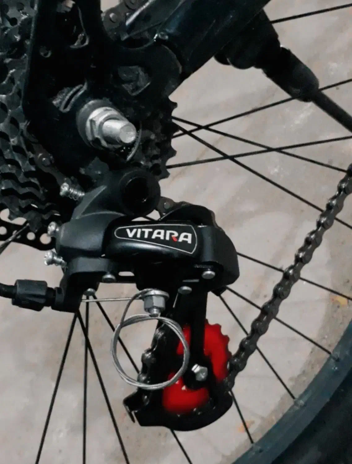 دوچرخه سایز ۲۶ اورنلد|دوچرخه، اسکیت، اسکوتر|بجنورد, |دیوار