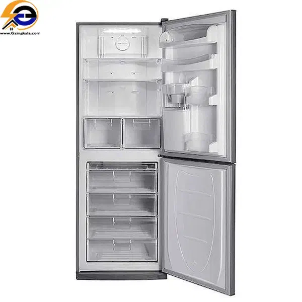 یخچال فریزر هیمالیا پنج کاره مدل ۵۳۰|یخچال و فریزر|فیروزآباد (فارس), |دیوار