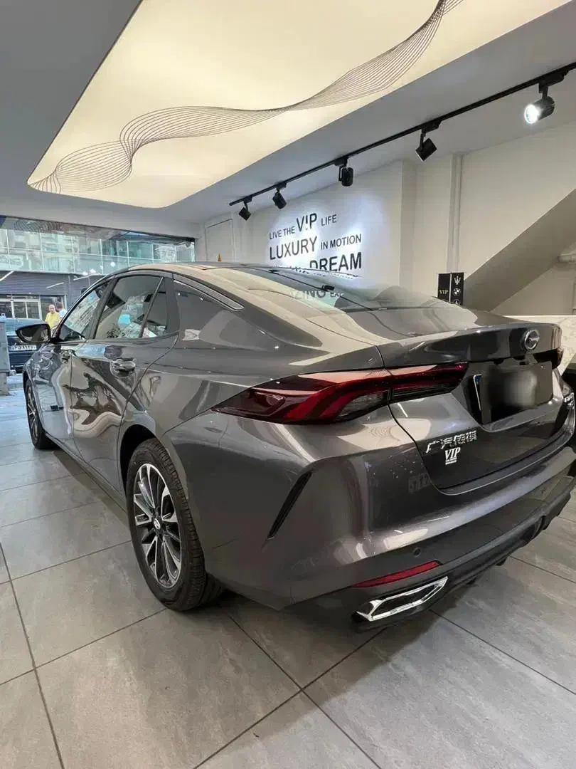 گک امپو هیبرید ۲۰۲۴|خودرو سواری و وانت|تهران, سعادت‌آباد|دیوار