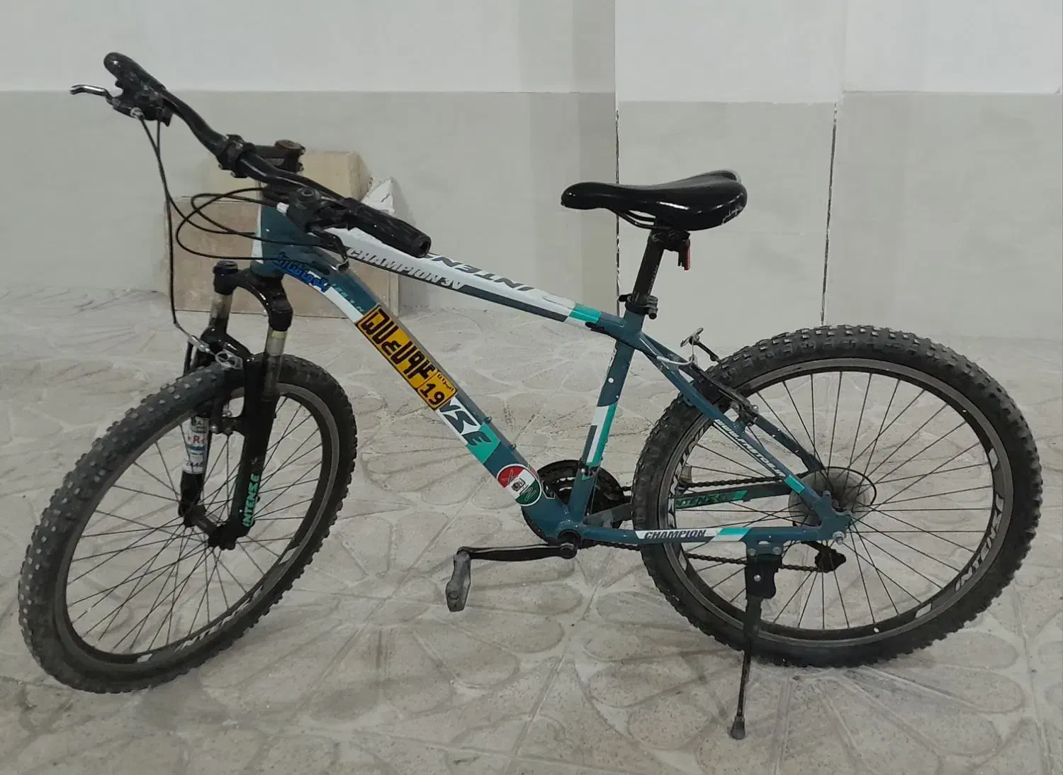 دوچرخه 26|دوچرخه، اسکیت، اسکوتر|سنقر, |دیوار