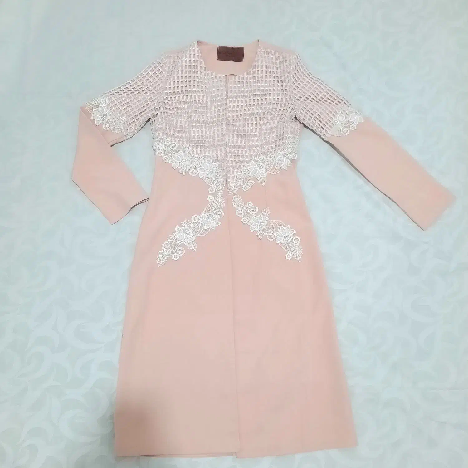 مانتو تونیک بلوز بافت|لباس|قم, شهرک مهدیه (مدرس)|دیوار