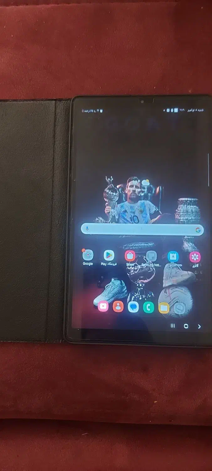 تبلت سامسونگ|تبلت|ارومیه, |دیوار