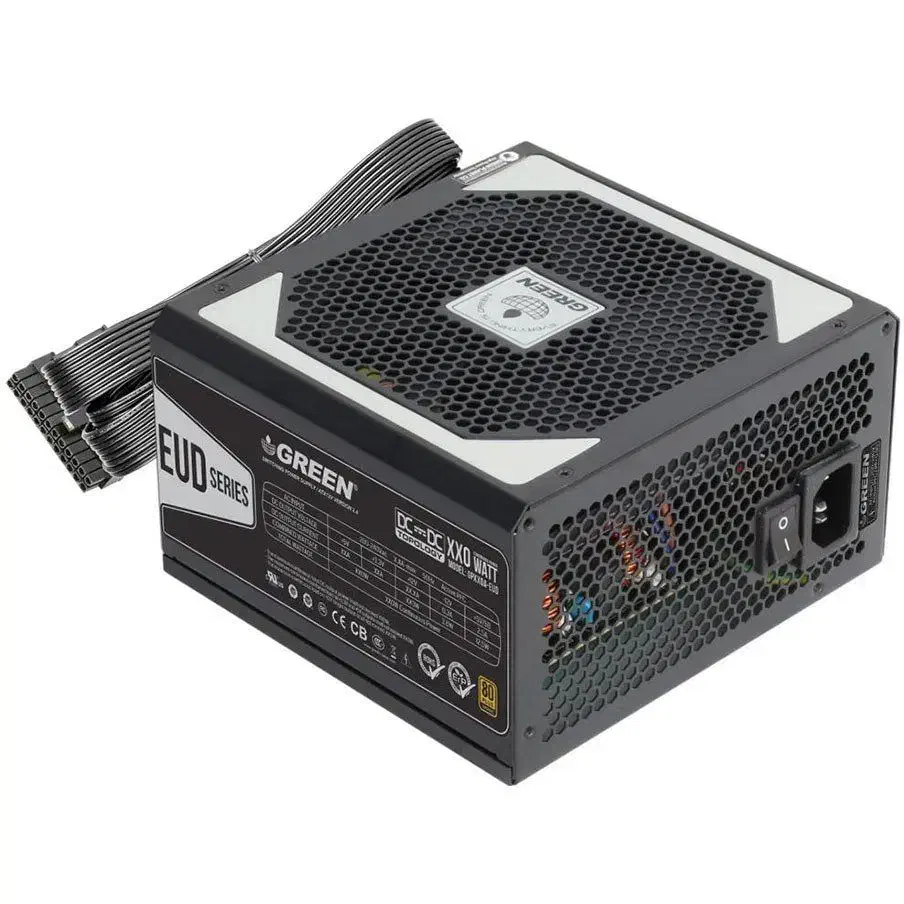 سیستم گیمینگ i5-9400F گرافیک ۴|رایانه رومیزی|همدان, |دیوار