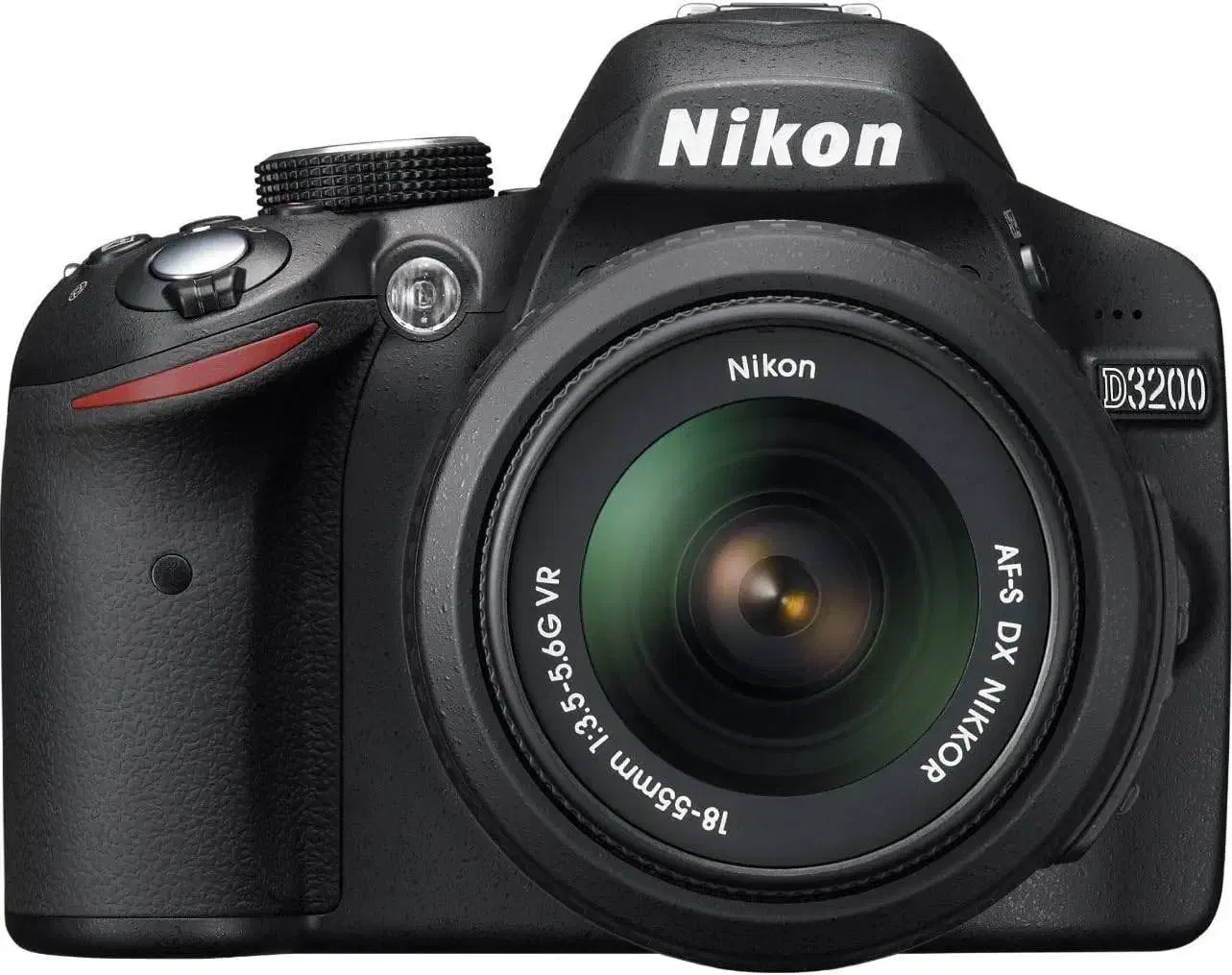 دوربین Nikon D3200|دوربین عکاسی و فیلم‌برداری|تهران, کوی بیمه|دیوار