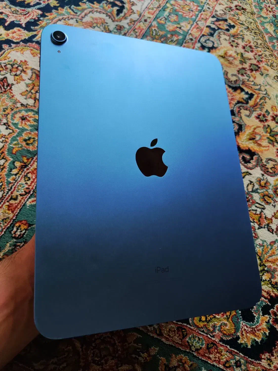 ipad 10 2022|تبلت|اصفهان, ملاصدرا|دیوار