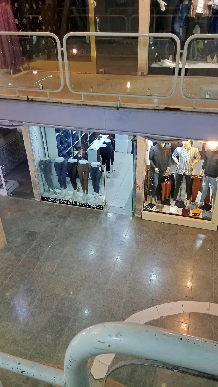 مغازه مجتمع تجاری پاسارگاد|فروش مغازه و غرفه|دورود, |دیوار