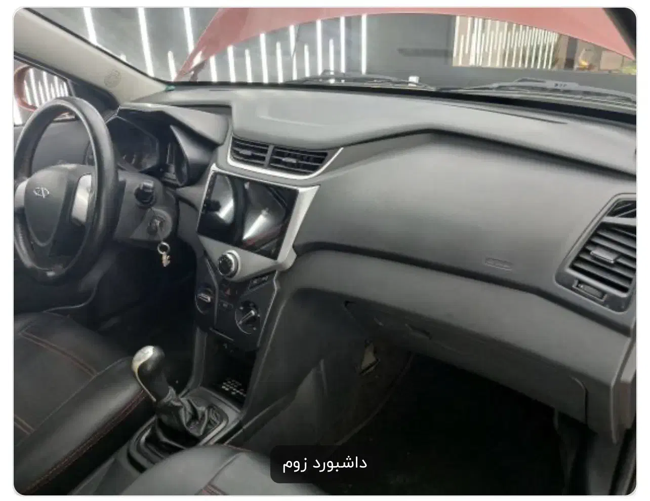 MVM 315 New|خودرو سواری و وانت|تبریز, |دیوار