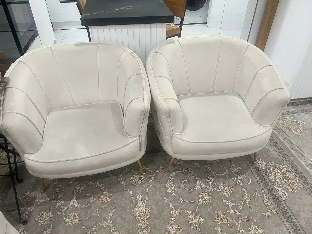 مبلمان راحتی|مبلمان خانگی و میز عسلی|سبزوار, فرهنگیان|دیوار