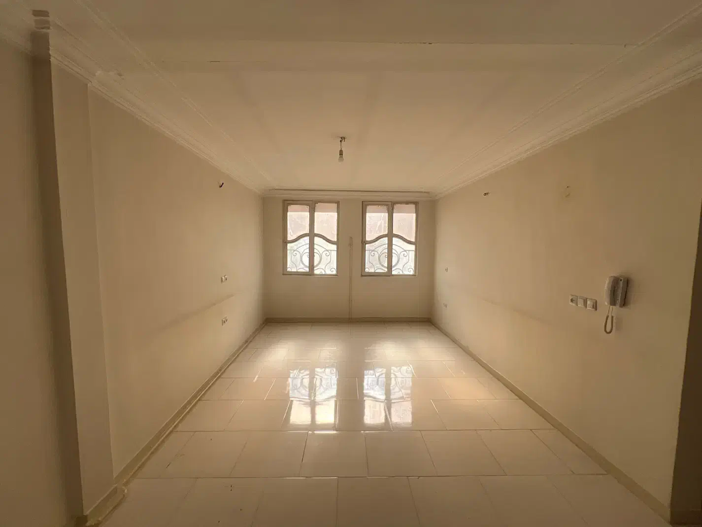 اپارتمان مسعودیه ۵۵متر تکواحد