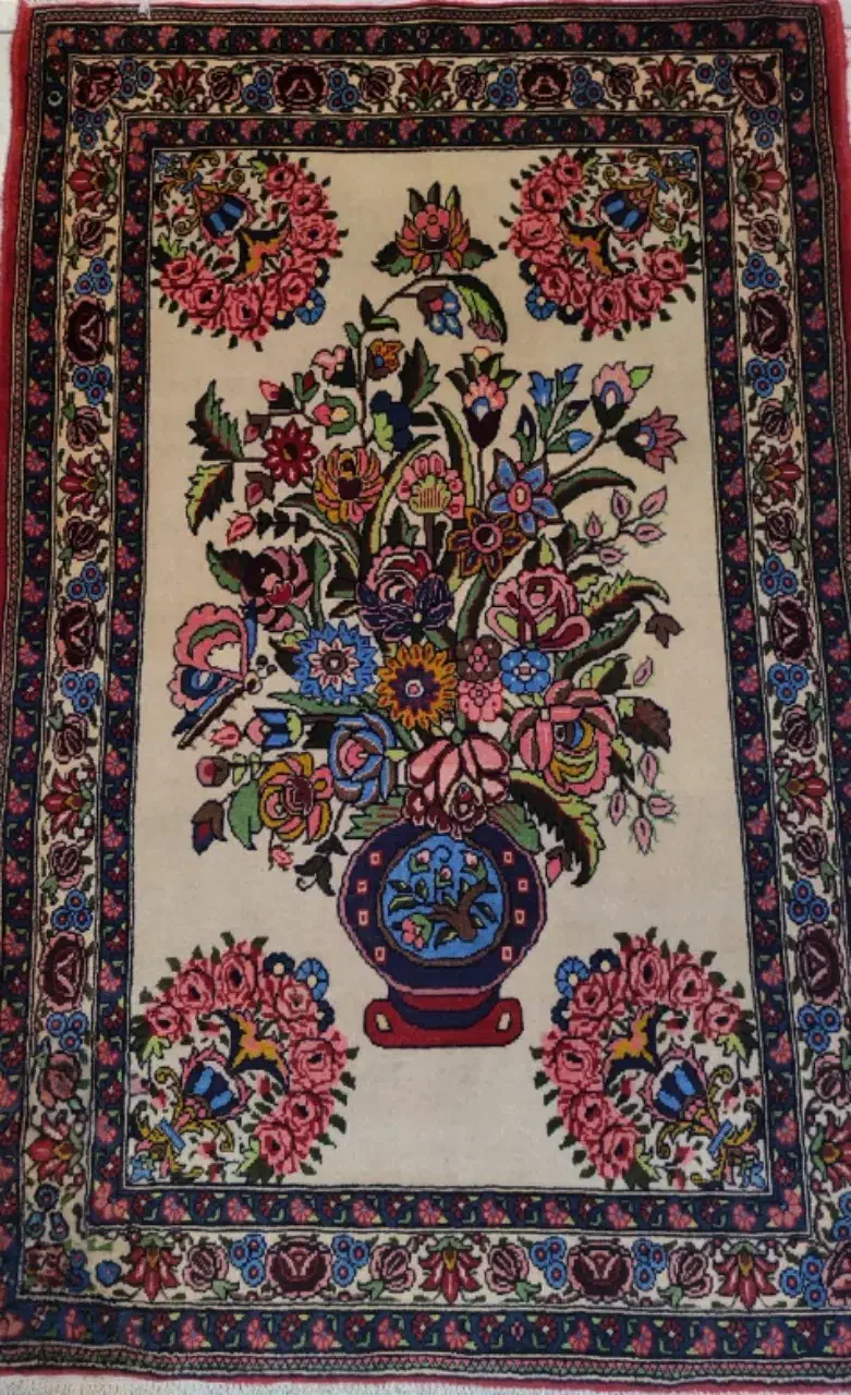 قالیچه دستباف|فرش|کرج, حاجی آباد|دیوار