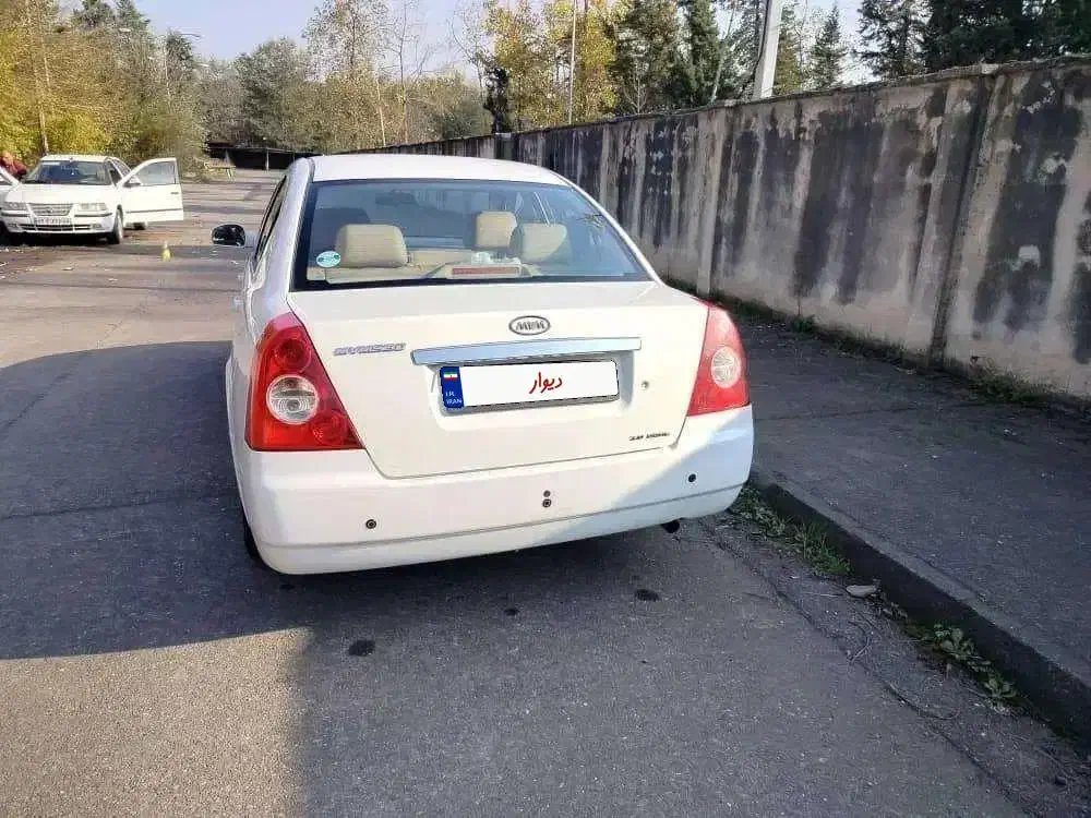 ام وی ام 530 مدل 92 کم کار|خودرو سواری و وانت|رشت, گیل|دیوار