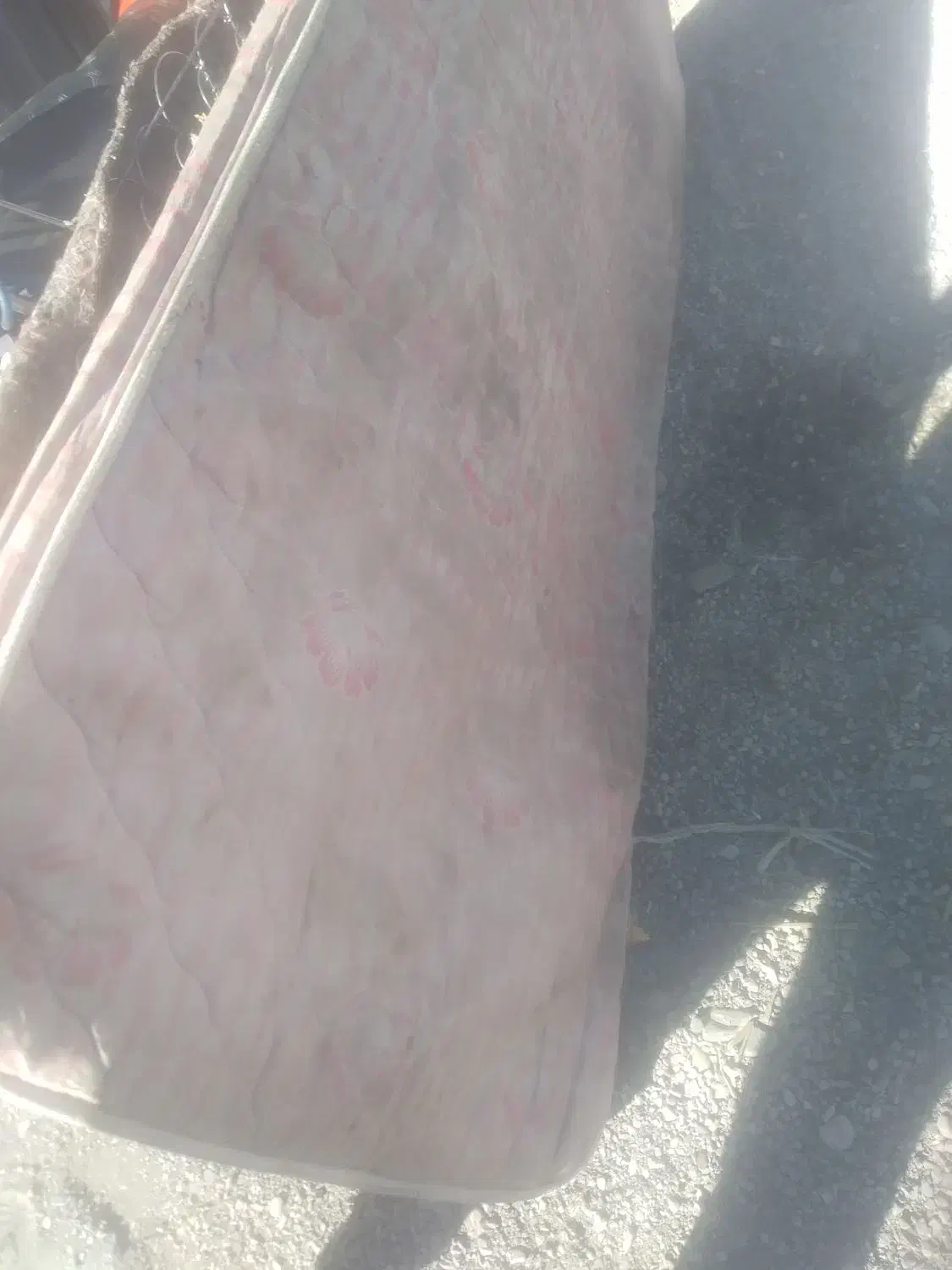 خوش خواب فنری|تشک تختخواب|نیشابور, هفده شهریور|دیوار