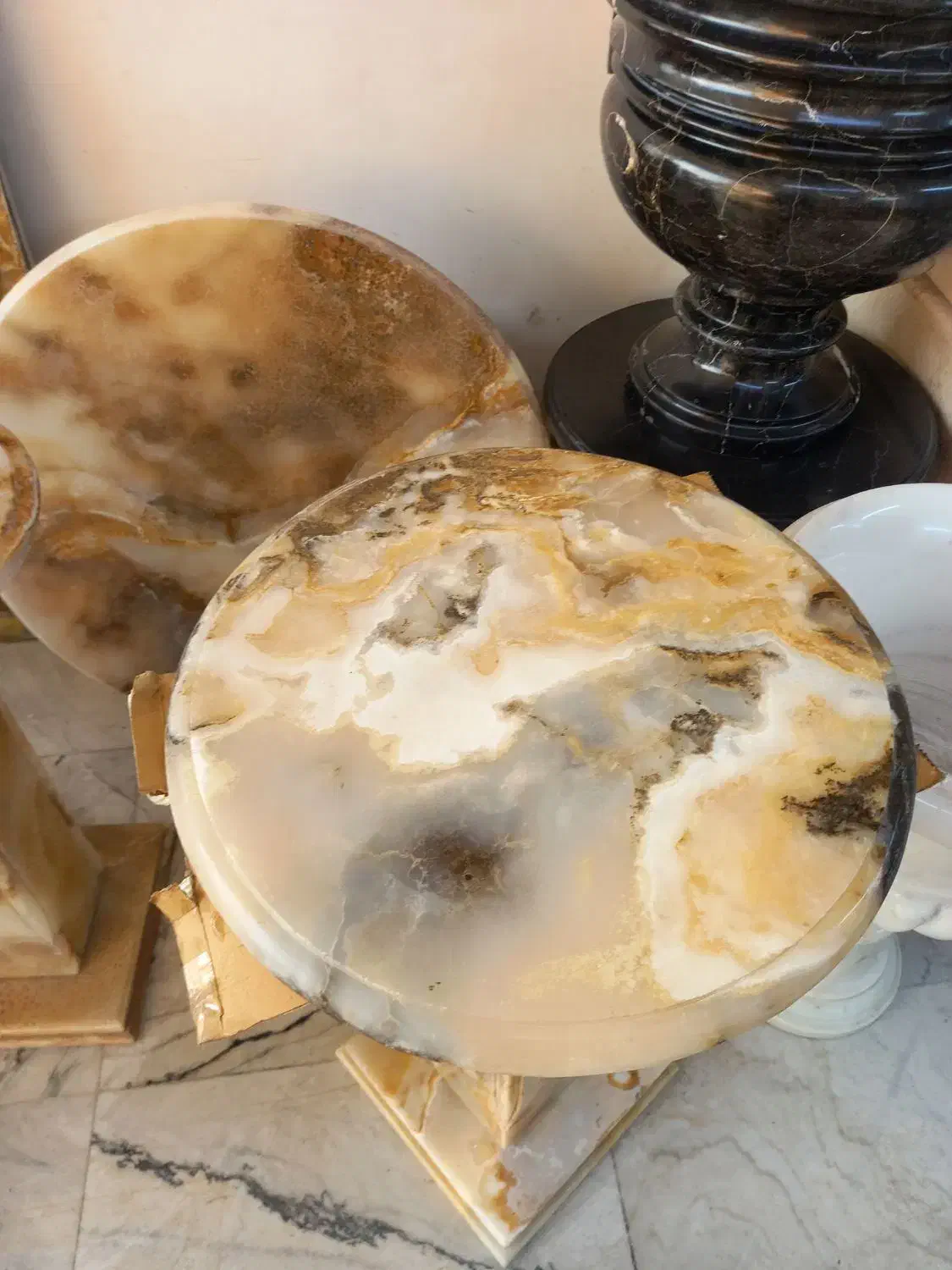 سنگ مرمر|مبلمان خانگی و میز عسلی|تهران, مطهری|دیوار