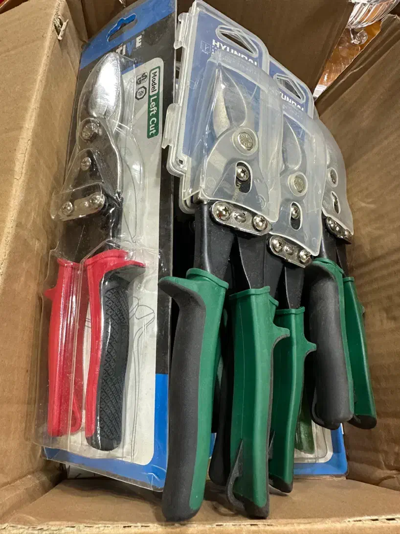 قیچی ورق بر مخصوص کناف|ابزارآلات|بندر انزلی, پاسداران|دیوار