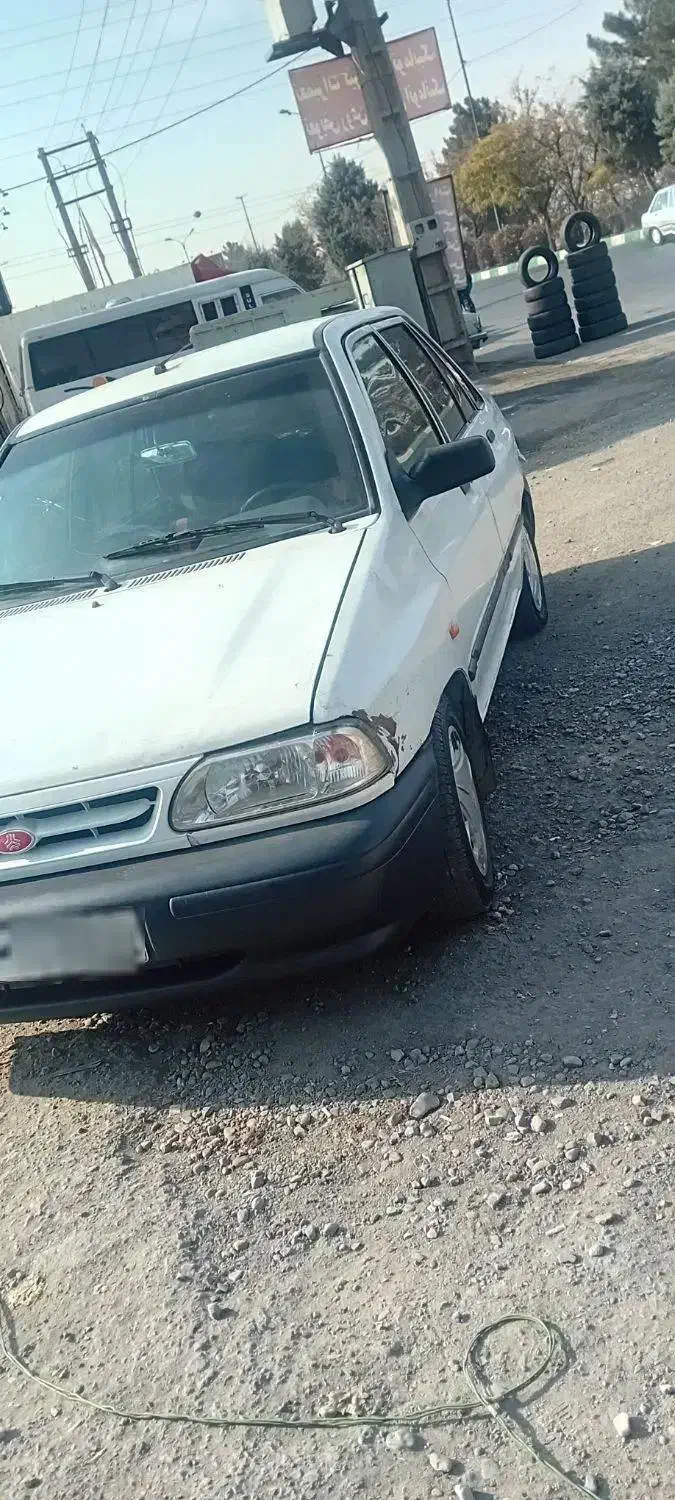 اجاره پراید ماهیانه|خودرو اجارهای|محمدشهر, سیدآباد|دیوار