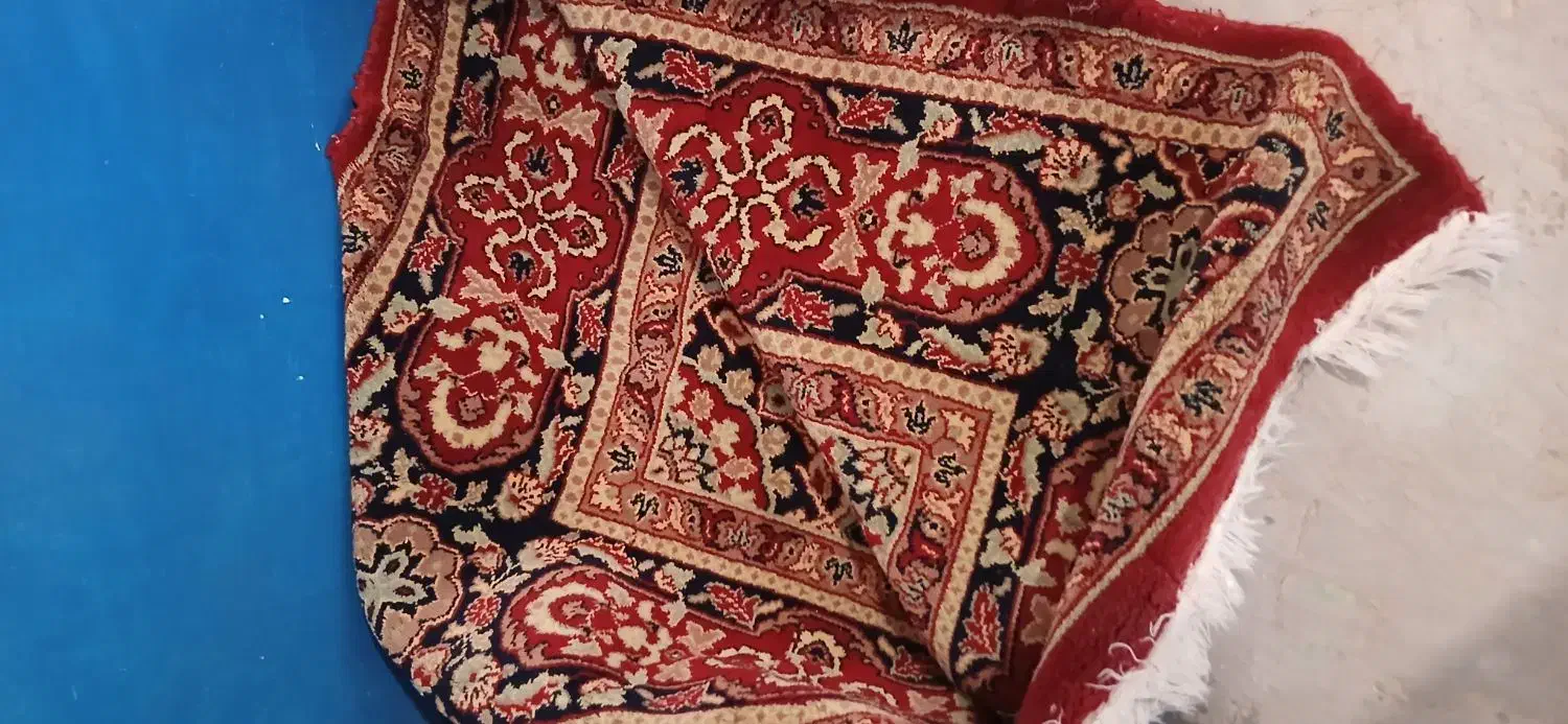 فرش|فرش|همدان, |دیوار