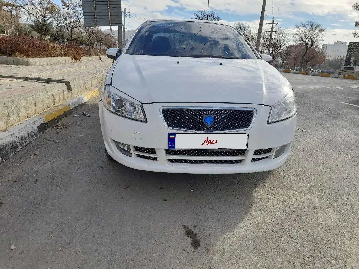 رانا خانگی LX|خودرو سواری و وانت|بانه, |دیوار