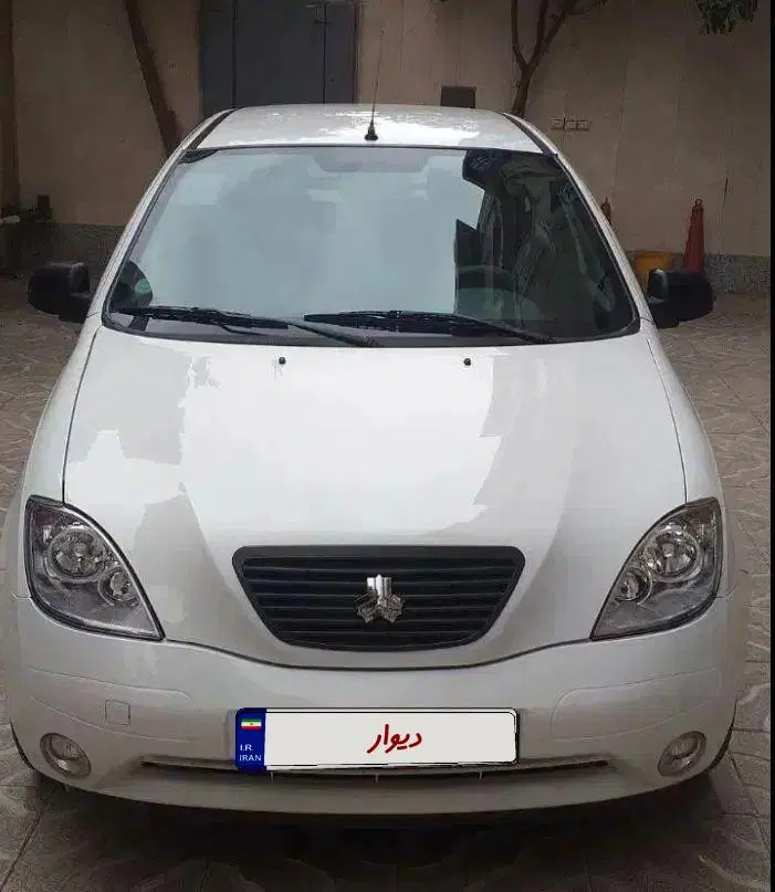 تیبا 2مدل99|خودرو سواری و وانت|کرمان, |دیوار