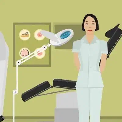 دستیار پزشک و منشی|استخدام درمانی، زیبایی، بهداشتی|اصفهان, سیچان|دیوار