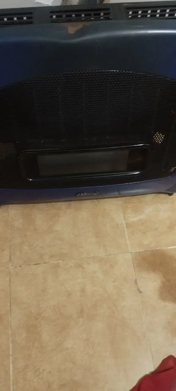 بخاری گازی پلار مدل ۷۰۰۰|بخاری، هیتر، شومینه|رودهن, |دیوار