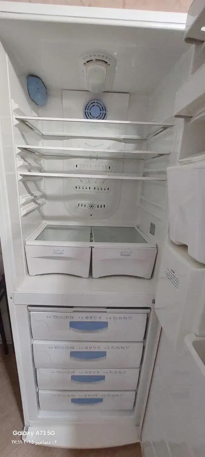 یخچال و فریزر هیمالیا|یخچال و فریزر|نیشابور, شهرک رسولی|دیوار