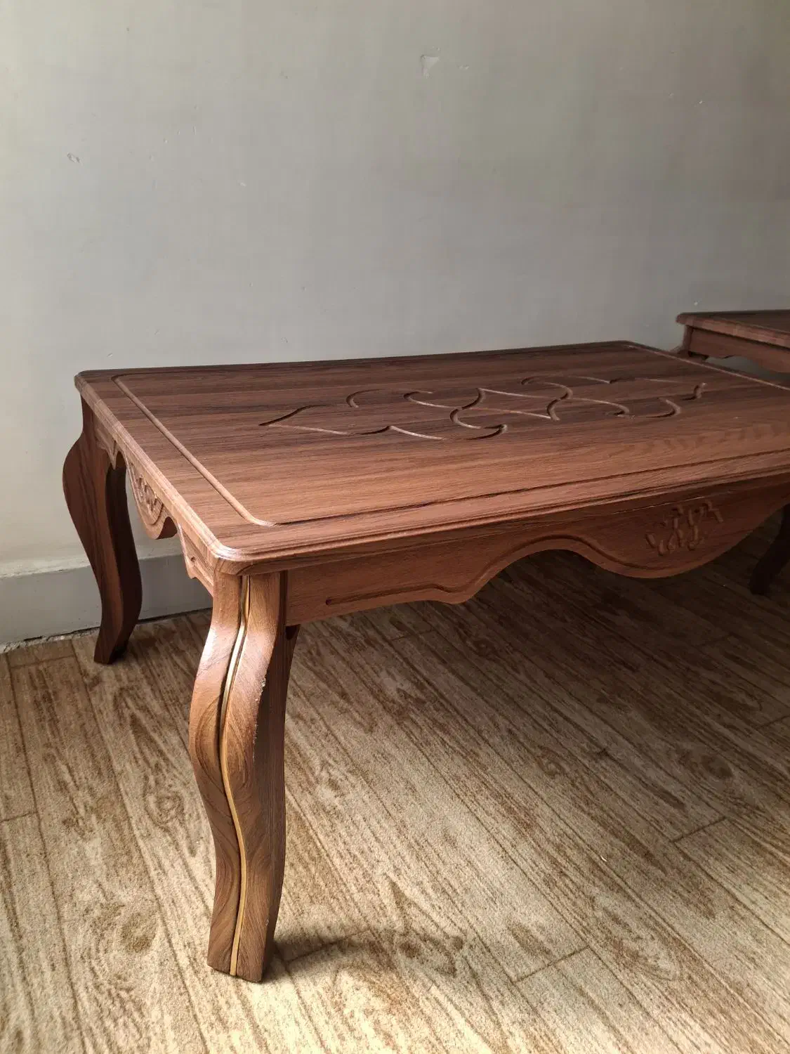 میز و گل میز|میز و صندلی غذاخوری|اهواز, بهارستان|دیوار