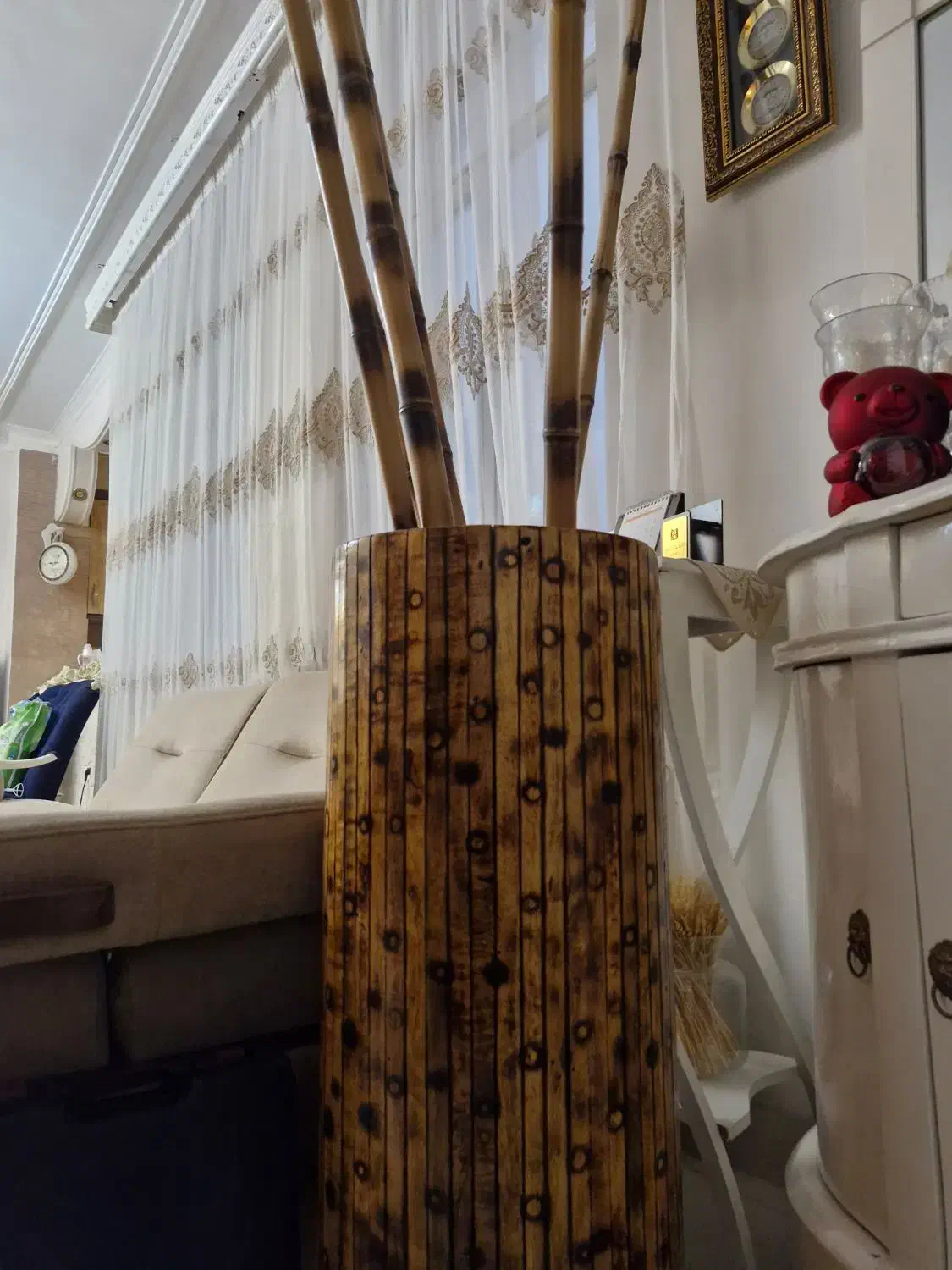 گلدان|گل مصنوعی|تهران, سازمان برنامه جنوبی|دیوار