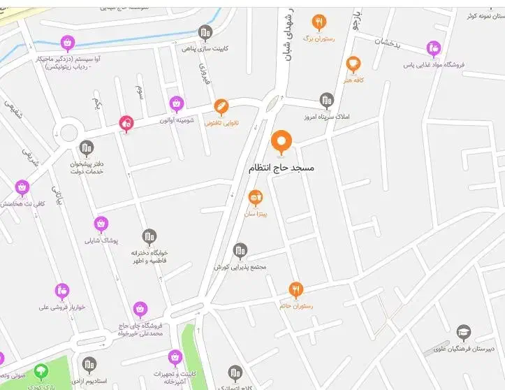 انتخاب سرمایه گذار برای ساخت|مشارکت در ساخت املاک|اراک, |دیوار