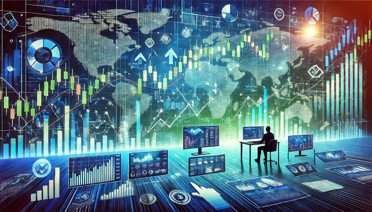 آموزش دوره فارکس،الگوی‌هارمونیک‌و استراتژی معاملات|خدمات آموزشی|ارومیه, |دیوار