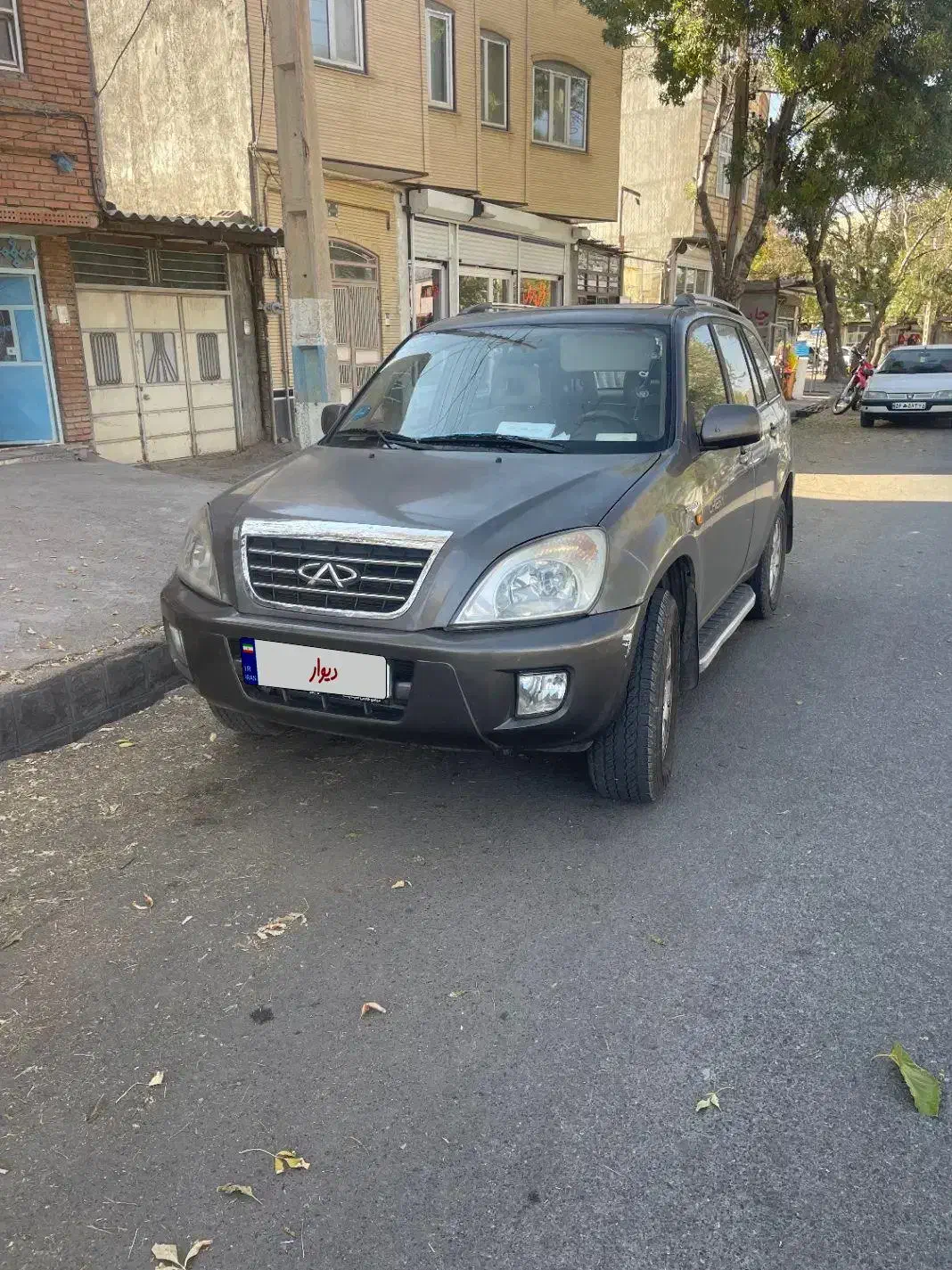 ام وی ام x33|خودرو سواری و وانت|تبریز, |دیوار