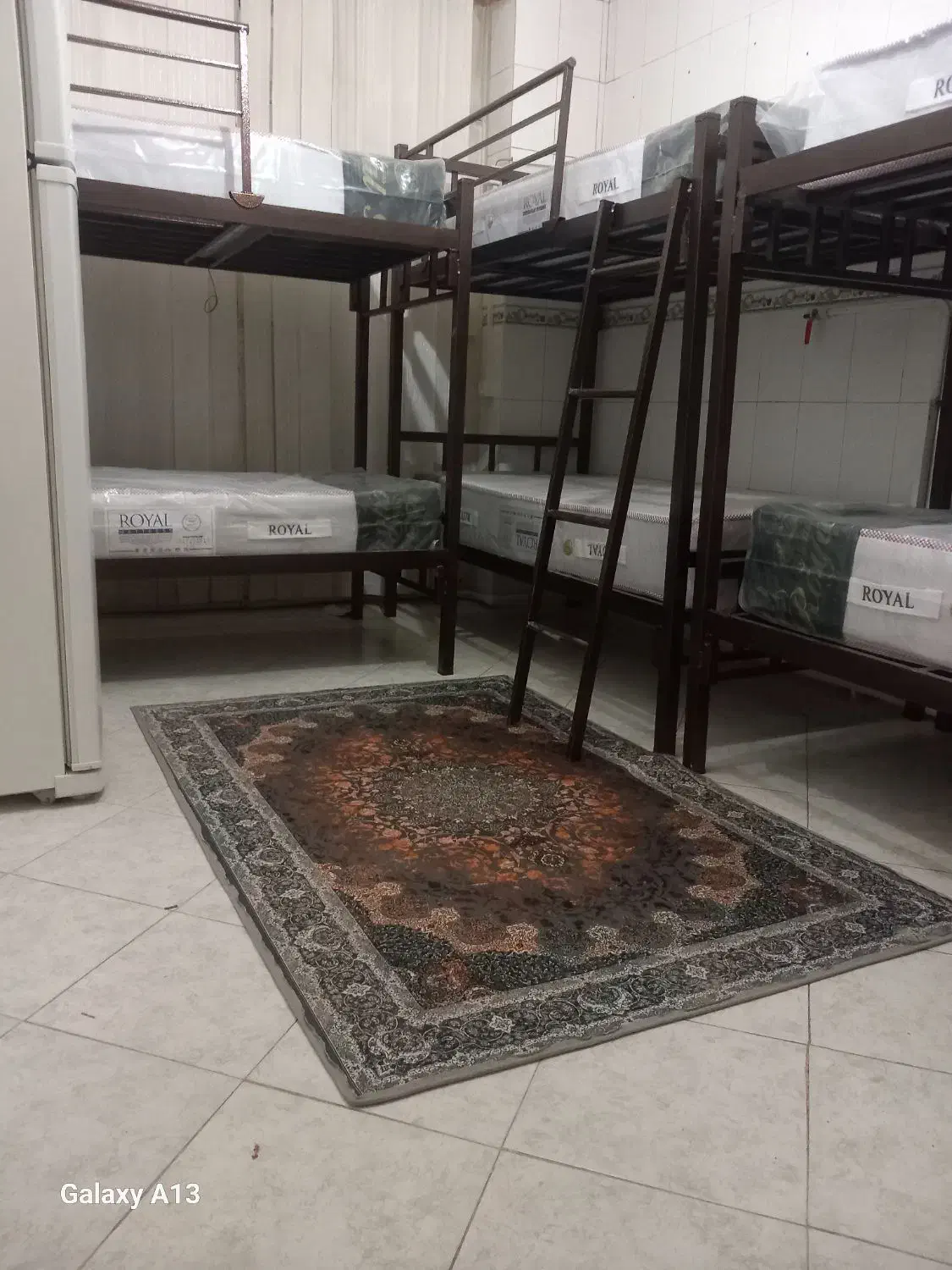 خوابگاه دخترانه تازه تاسیس انا جنب مترو هفت تیر|اجارهٔ کوتاه‌مدت آپارتمان و سوئیت|تهران, ایرانشهر|دیوار