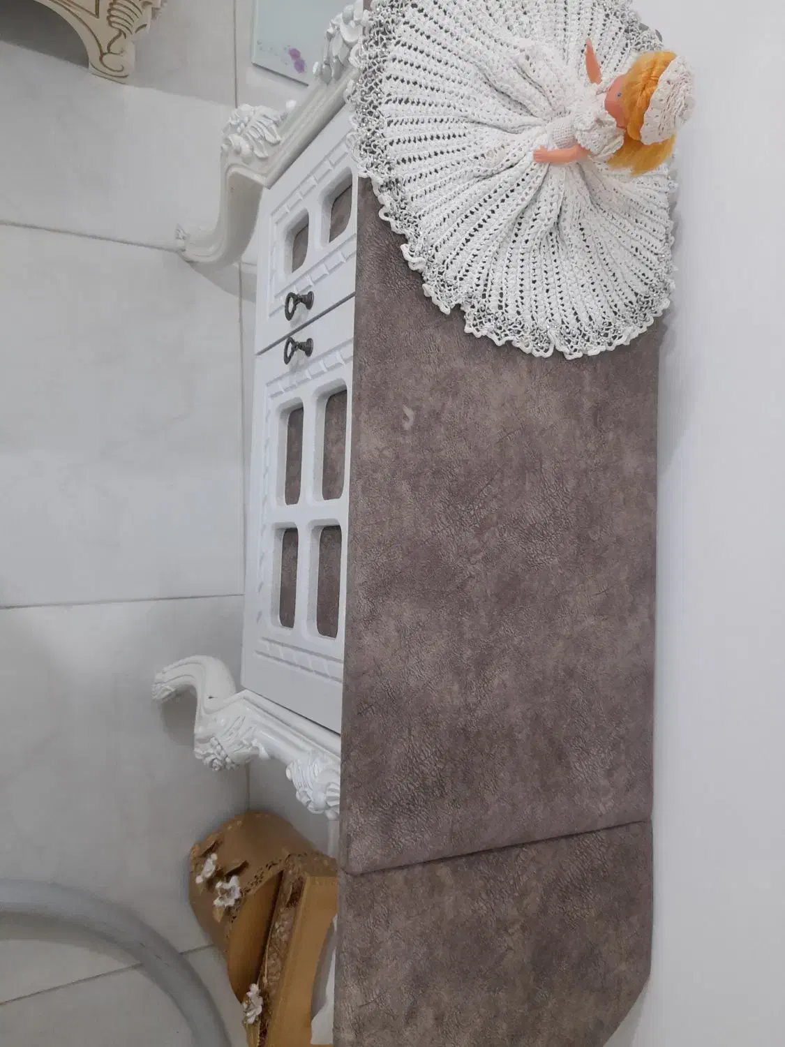 میز چرخ خیاطی و میز اتو|اتو و لوازم اتو|مشهد, طبرسی شمالی|دیوار