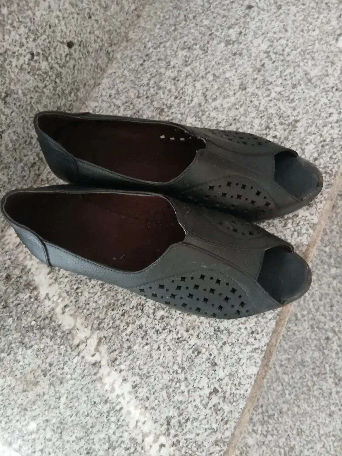 کفش طبی|کیف، کفش، کمربند|تبریز, |دیوار