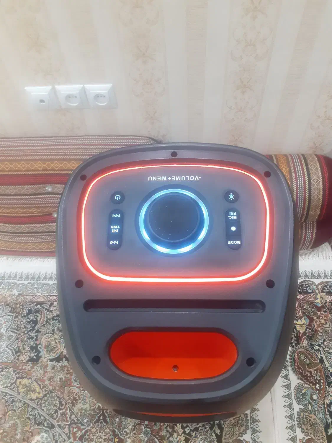 اسپیکر JBL|سیستم صوتی خانگی|شهریار, اسد‌آباد|دیوار