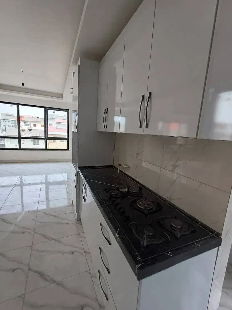 ۹۰ متری /  سنددار  /  احمدزاده|فروش آپارتمان|رشت, شالکو|دیوار